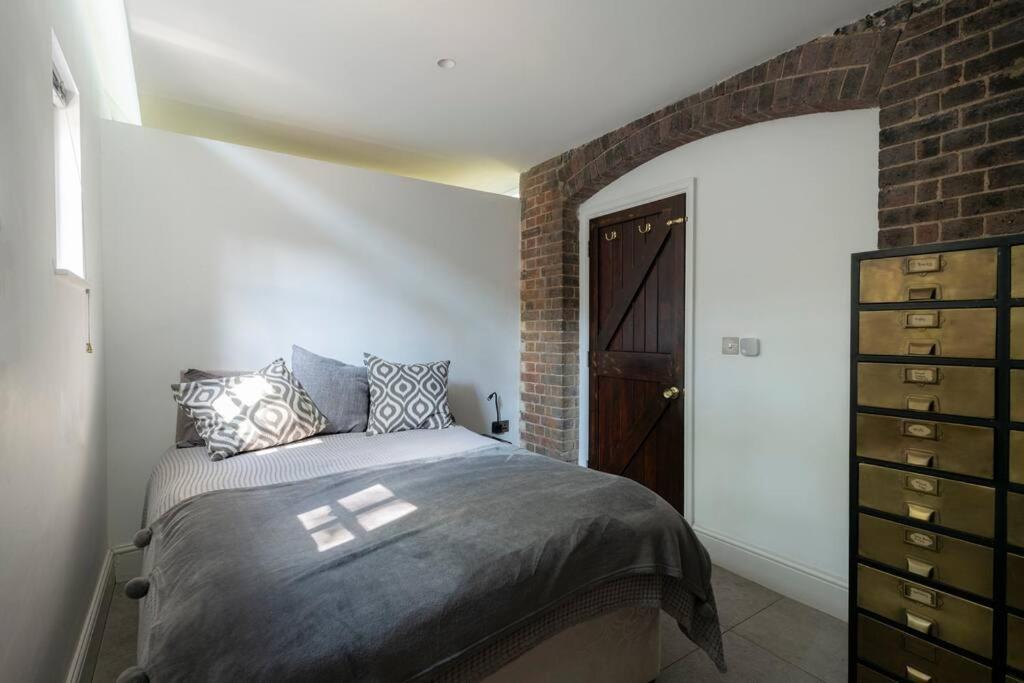 Apartment Parea Living - Spacious North House With Big Garden *